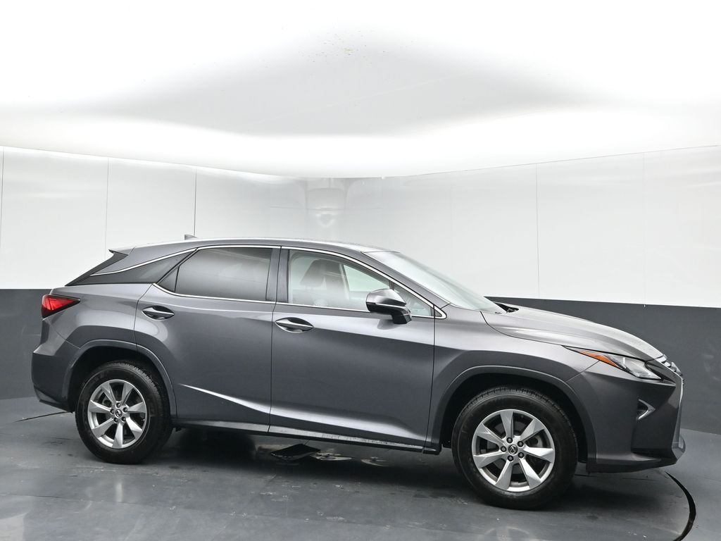 2019 Lexus RX