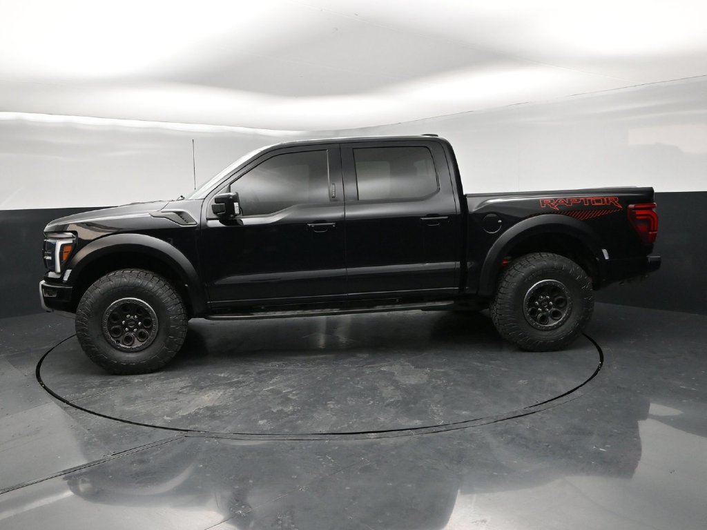 Used 2024 Ford F-150 Raptor Truck
