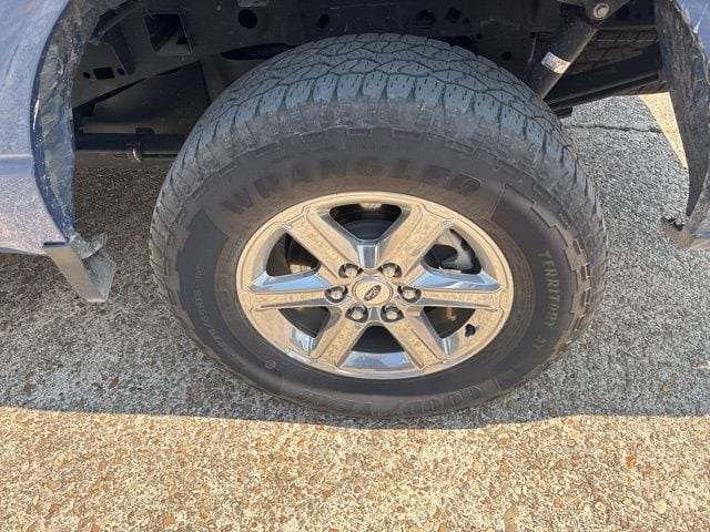 2024 Ford F-150 XLT - Photo 11