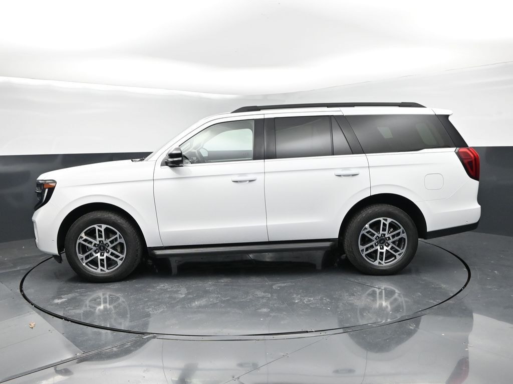 Used 2025 Ford Expedition Active SUV
