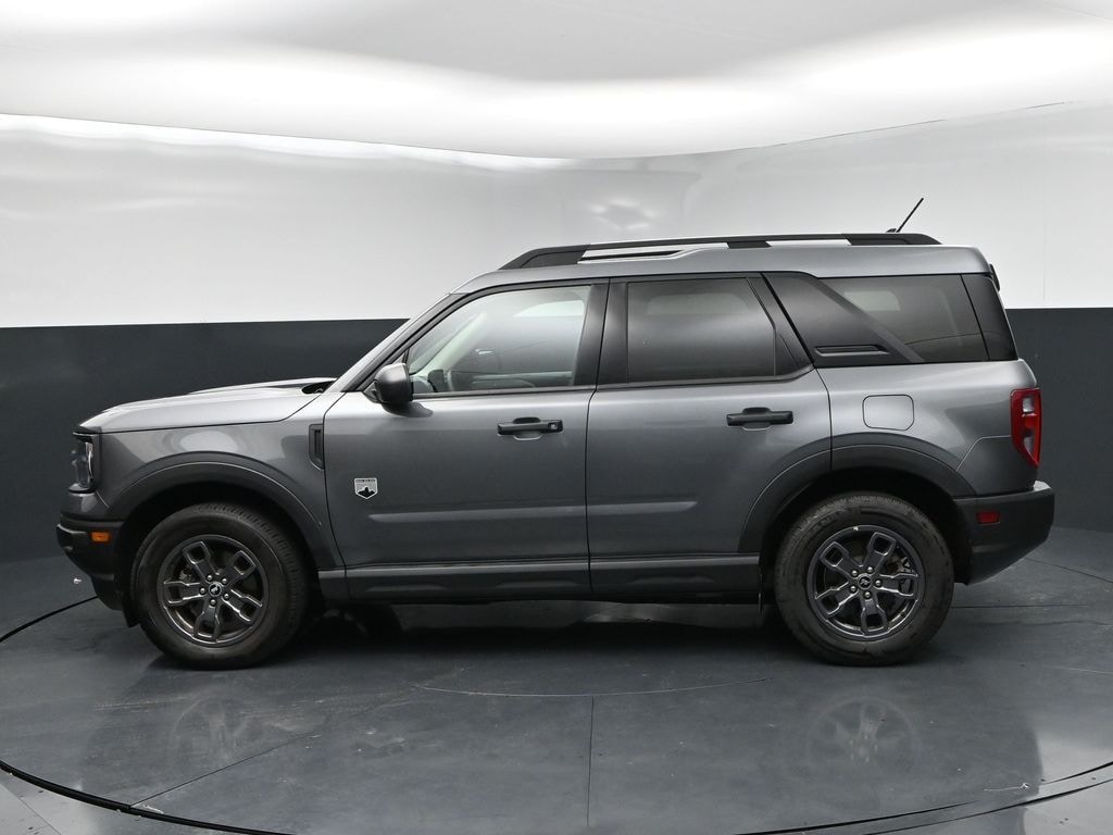 Used 2024 Ford Bronco Sport Big Bend SUV