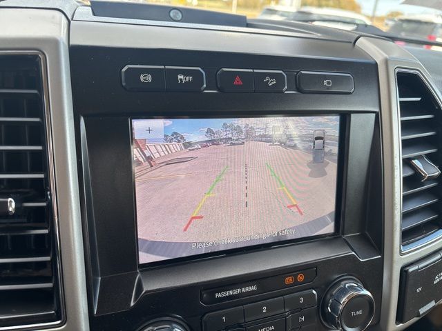 2021 Ford F-250 Super Duty Lariat - Photo 23