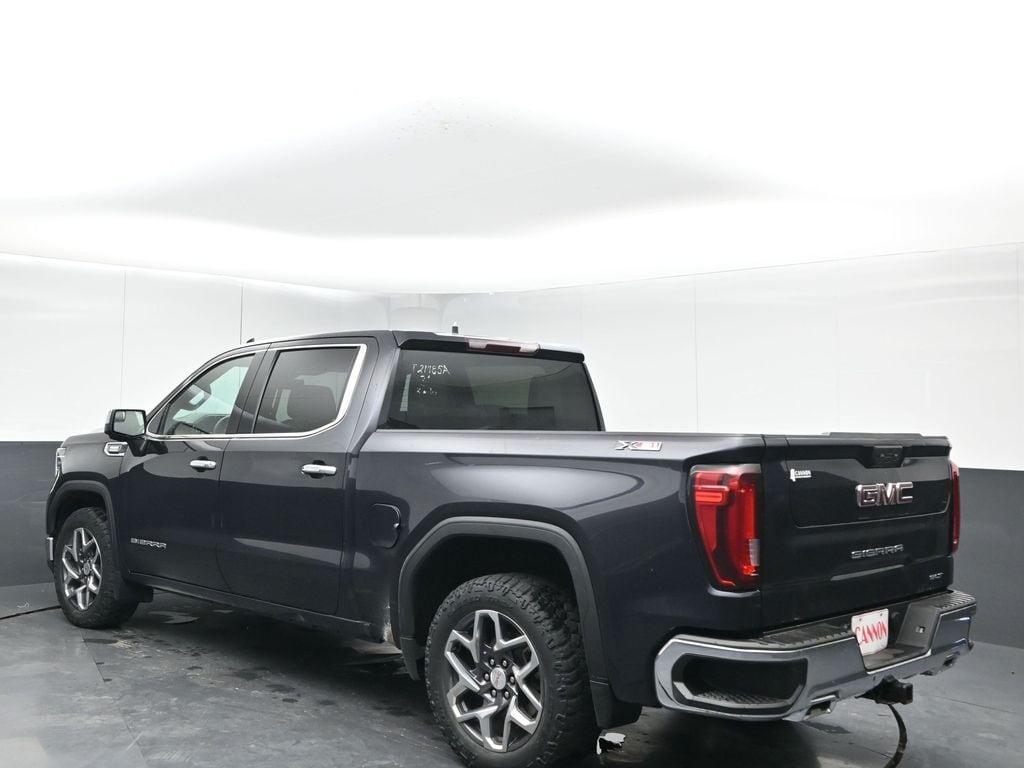 2023 GMC Sierra 1500 SLT - Photo 6