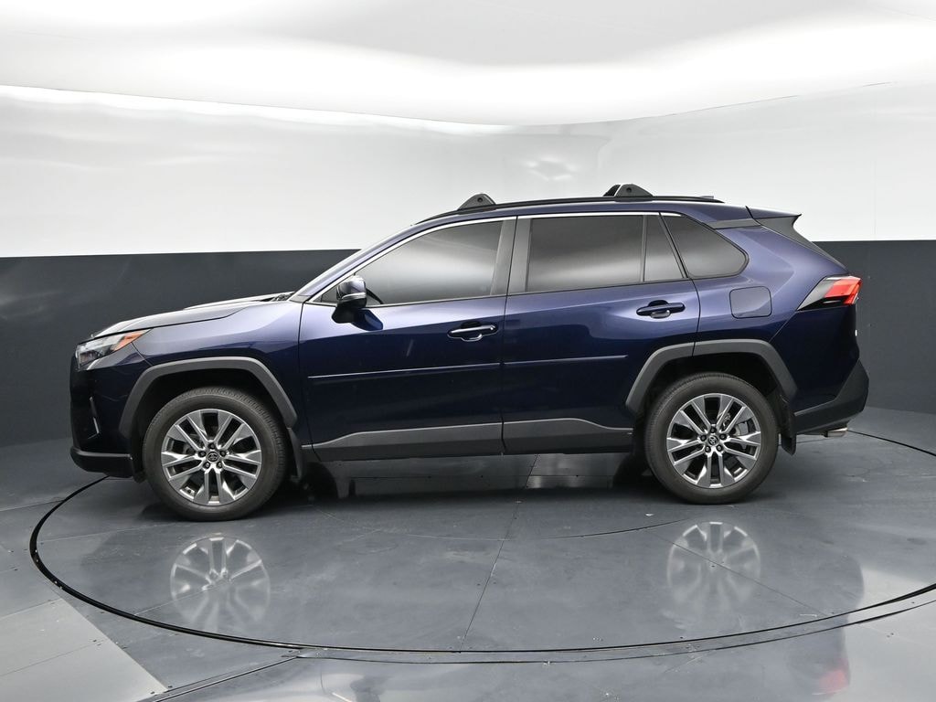 Used 2023 Toyota RAV4 XLE Premium SUV