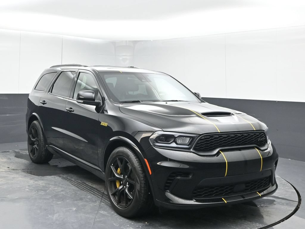 2024 Dodge Durango SRT 392
