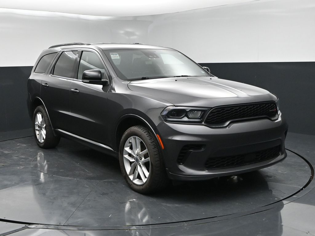 2024 Dodge Durango GT Plus AWD's photo