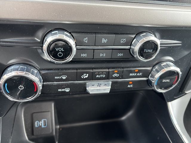 2024 Ford F-150 XLT - Photo 25