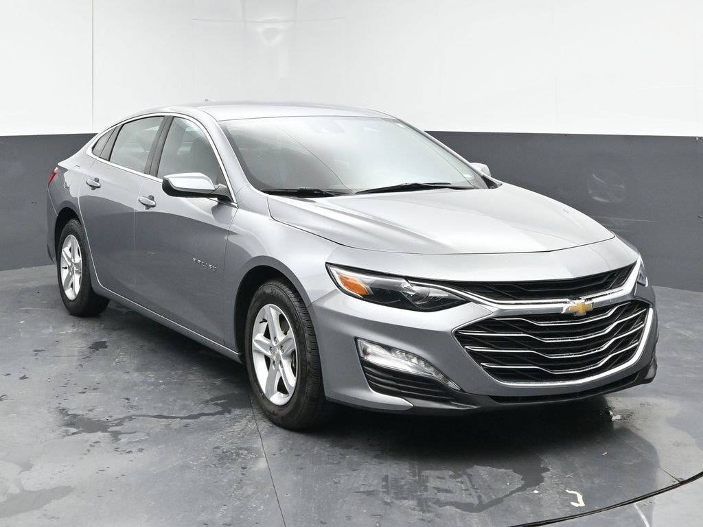 Used 2023 Chevrolet Malibu 1LT with VIN 1G1ZD5ST5PF159662 for sale in Cleveland, MS