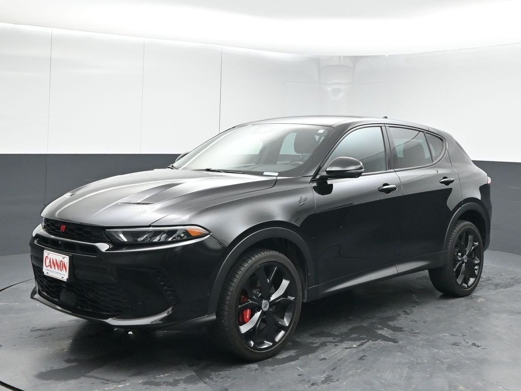 Used 2023 Dodge Hornet GT SUV