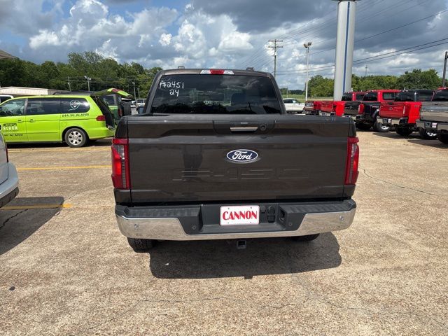 2024 Ford F-150 XLT - Photo 8