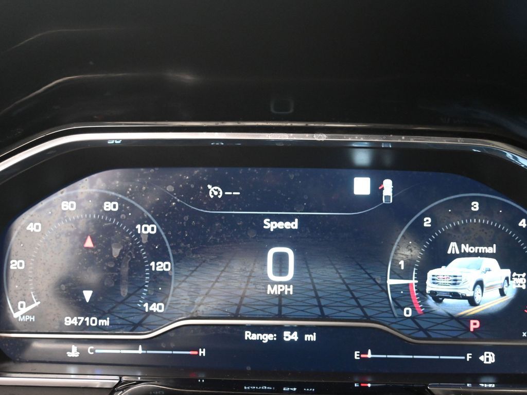 2023 GMC Sierra 1500 SLT - Photo 15