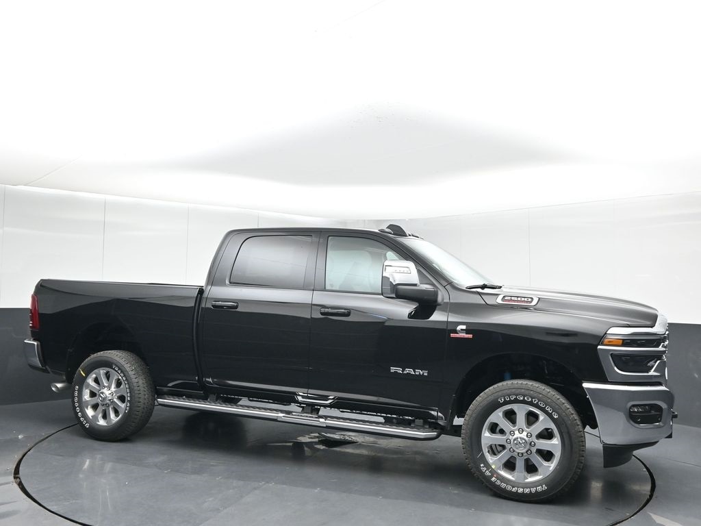2026 RAM Ram 2500 Pickup Laramie's photo