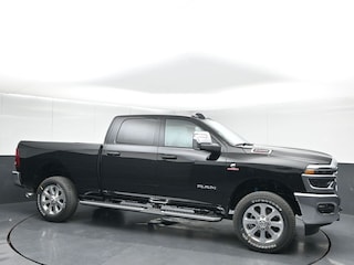 2026 Ram 2500 Laramie Pickup
