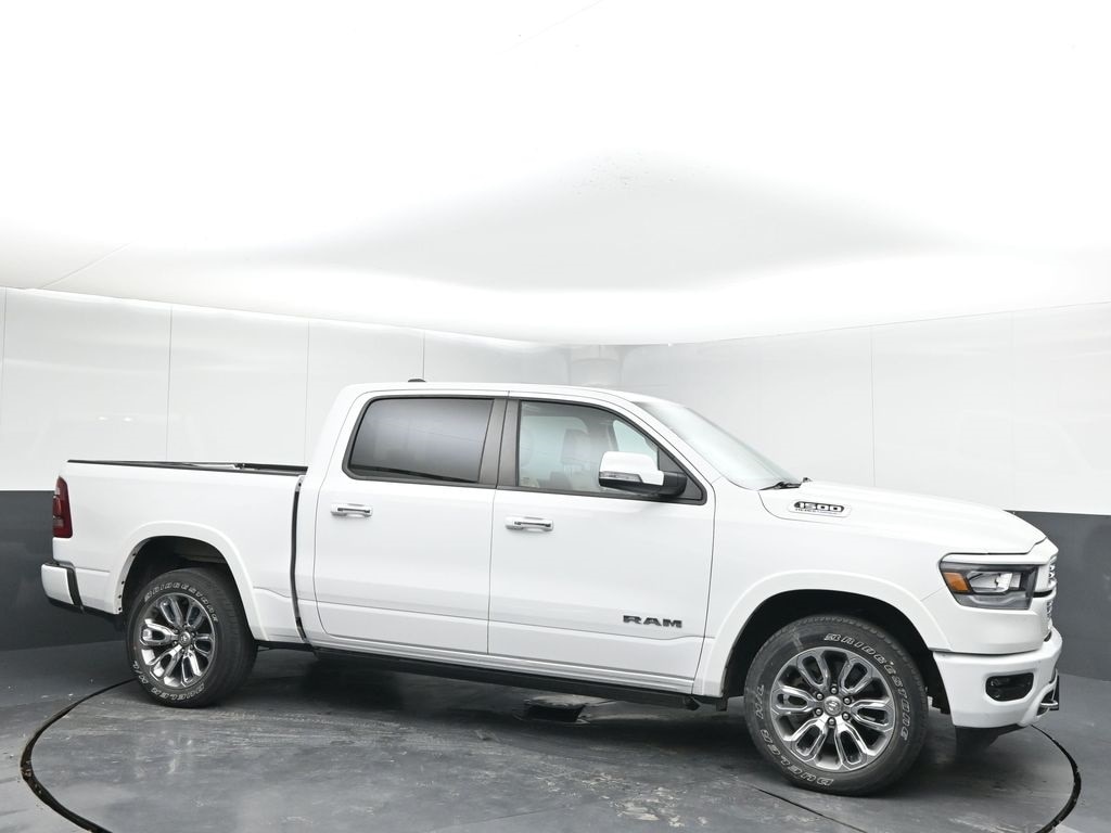 2021 RAM Ram 1500 Pickup Laramie's photo
