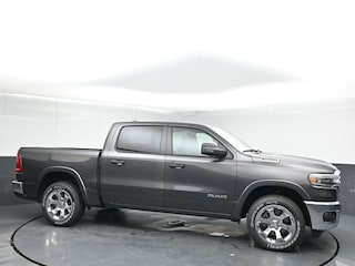 2026 Ram 1500 Big Horn/Lone Star Pickup