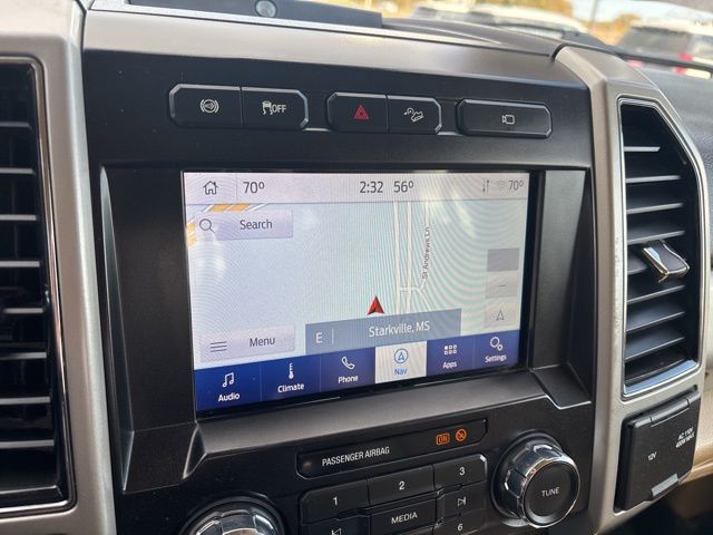 2021 Ford F-250 Super Duty Lariat - Photo 21