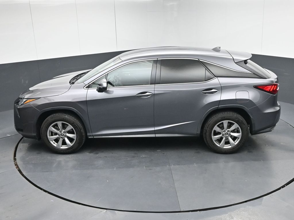 2019 Lexus RX 350 - Photo 13