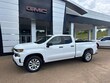  Chevrolet Silverado 1500 LTD