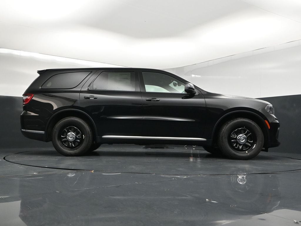 2026 Dodge Durango Police - Photo 32