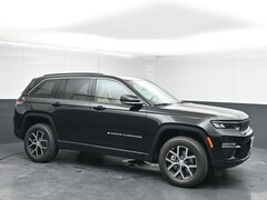 2025 Jeep Grand Cherokee Limited Sport Utility