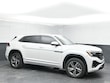 Volkswagen Atlas Cross Sport