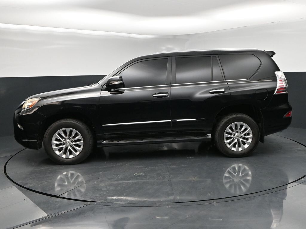 Used 2015 Lexus GX 460 SUV