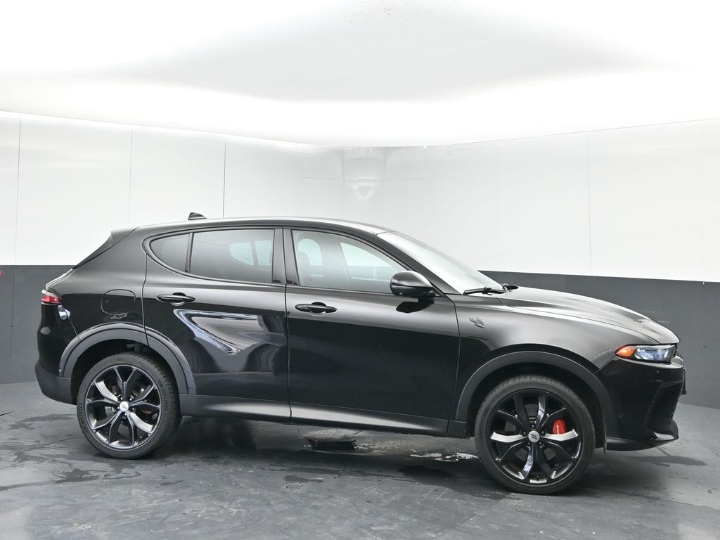 2023 Dodge Hornet GT's photo