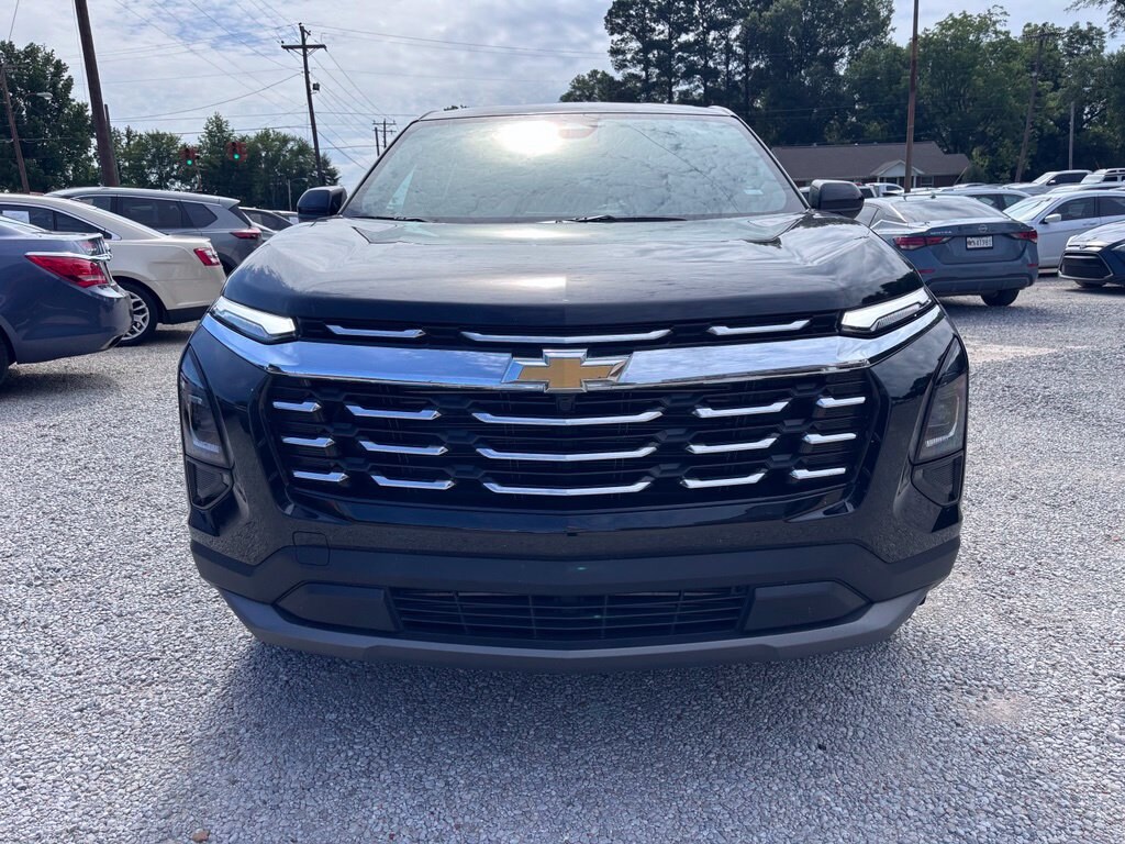 Used 2026 Chevrolet Equinox LT SUV