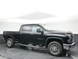  Chevrolet Silverado 2500HD