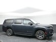 Jeep Wagoneer L