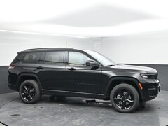 2025 Jeep Grand Cherokee L Limited Sport Utility