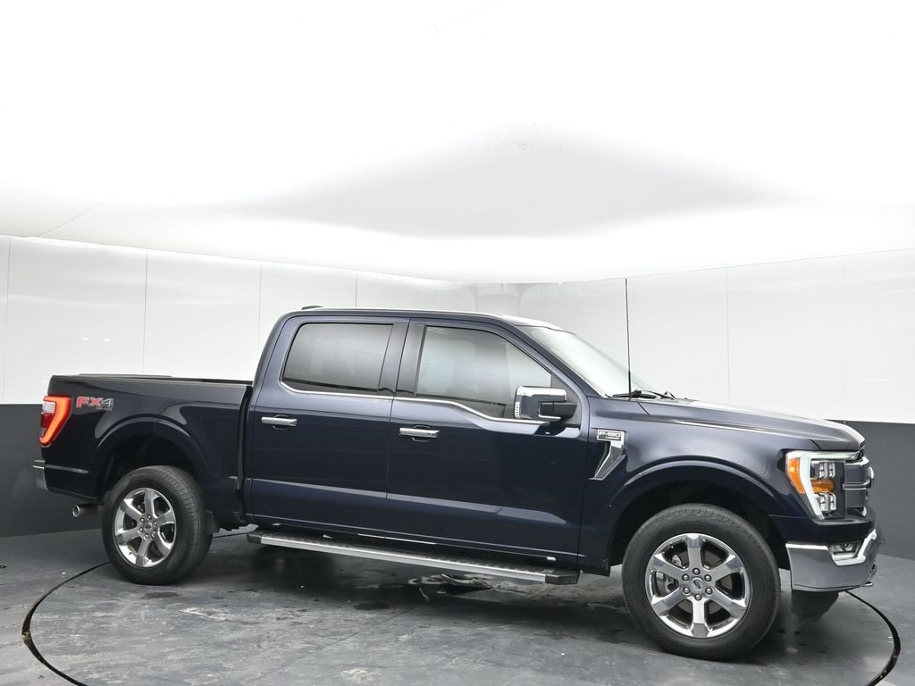 2023 Ford F-150 Lariat's photo