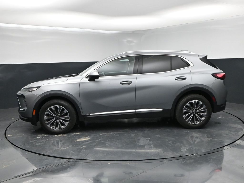 Used 2024 Buick Envision Preferred SUV