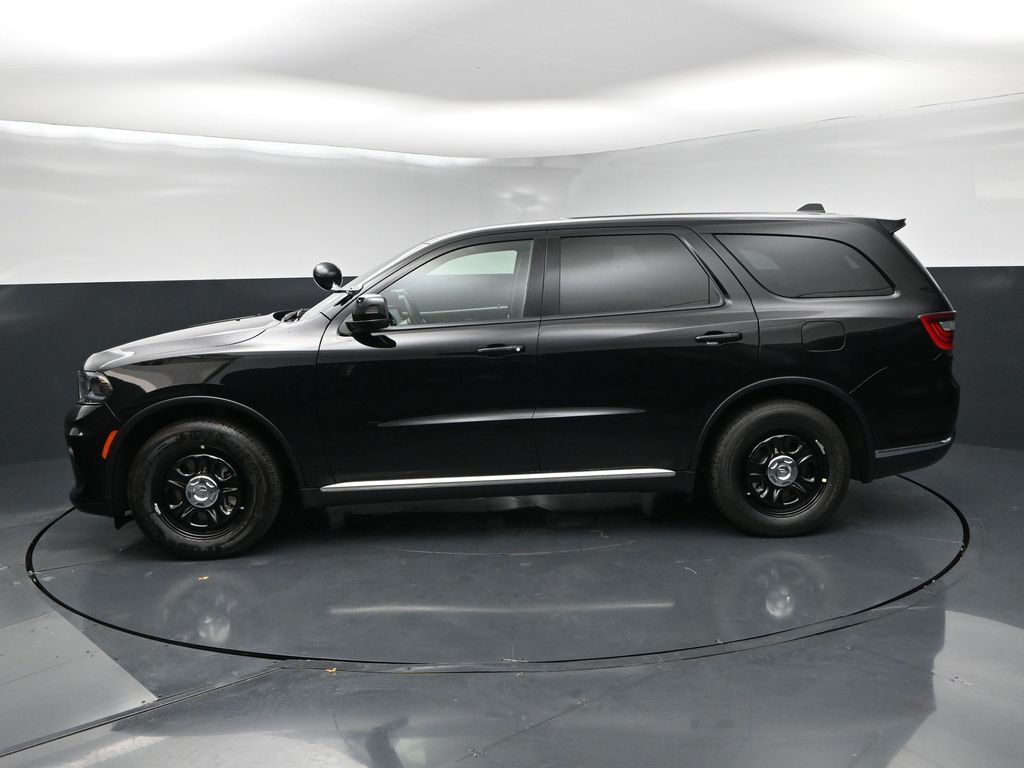 2026 Dodge Durango Police - Photo 6