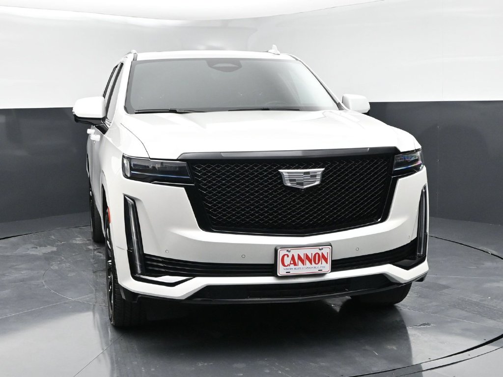 Used 2023 Cadillac Escalade Sport SUV