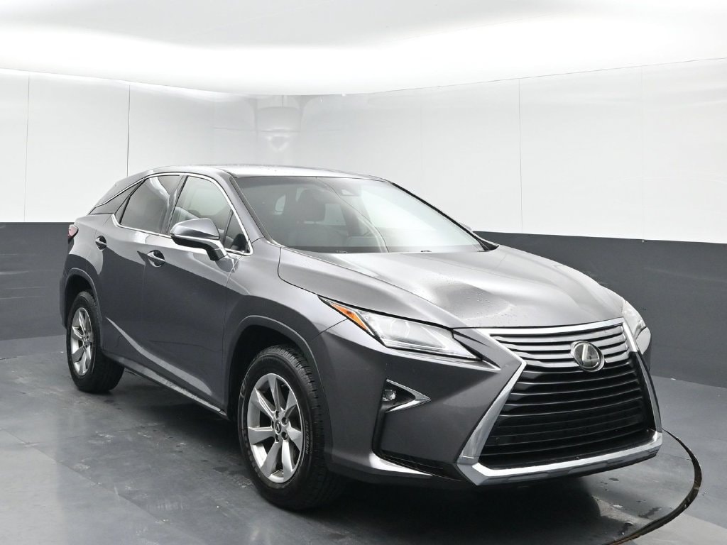 Used 2019 Lexus RX 350 SUV