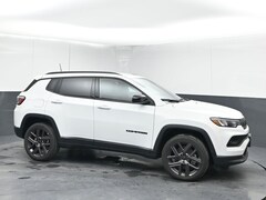 2026 Jeep Compass Latitude Sport Utility