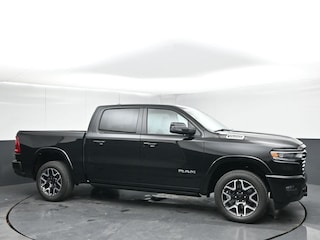 2026 Ram 1500 Laramie Pickup