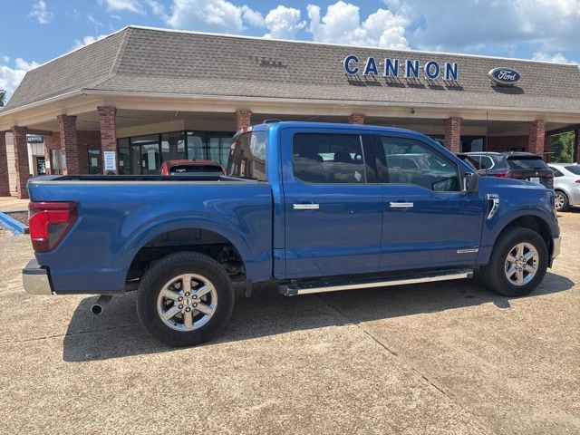 2024 Ford F-150 XLT - Photo 6