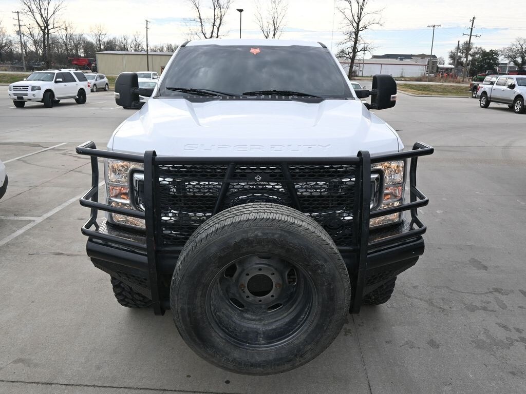 Used 2021 Ford F-350SD XLT Truck