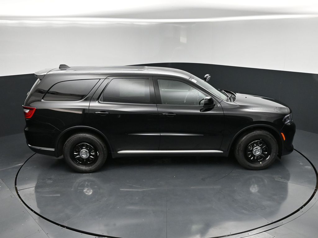 2026 Dodge Durango Police - Photo 24