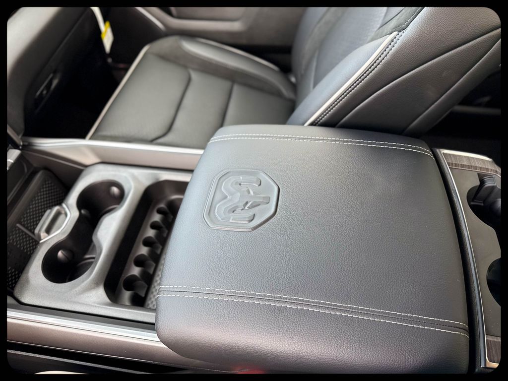 2026 RAM 1500 Laramie - Photo 35