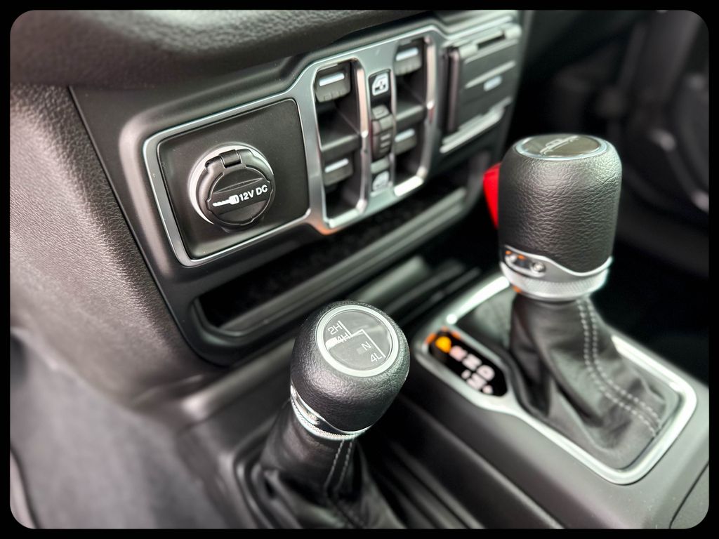 2026 Jeep Gladiator Sport - Photo 20