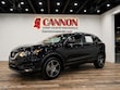  Nissan Rogue Sport