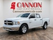  Ram 1500 Classic