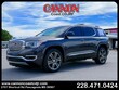 GMC Acadia