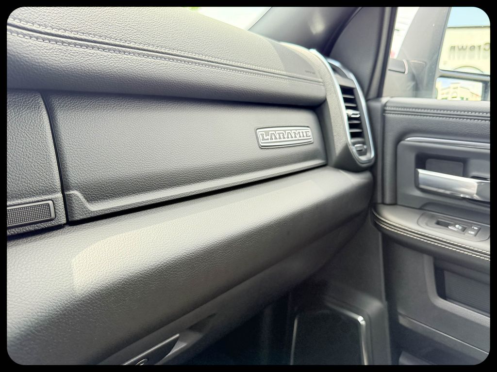 2026 RAM Ram 2500 Pickup Laramie - Photo 20