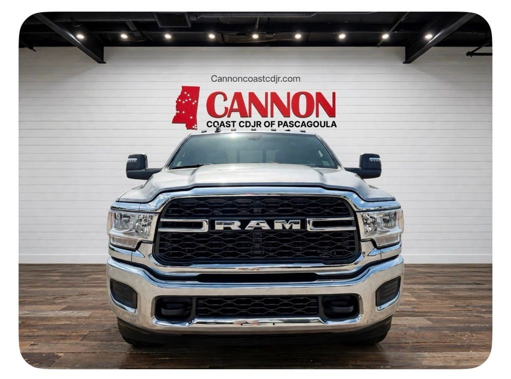 Used 2024 Ram 3500 Tradesman Truck