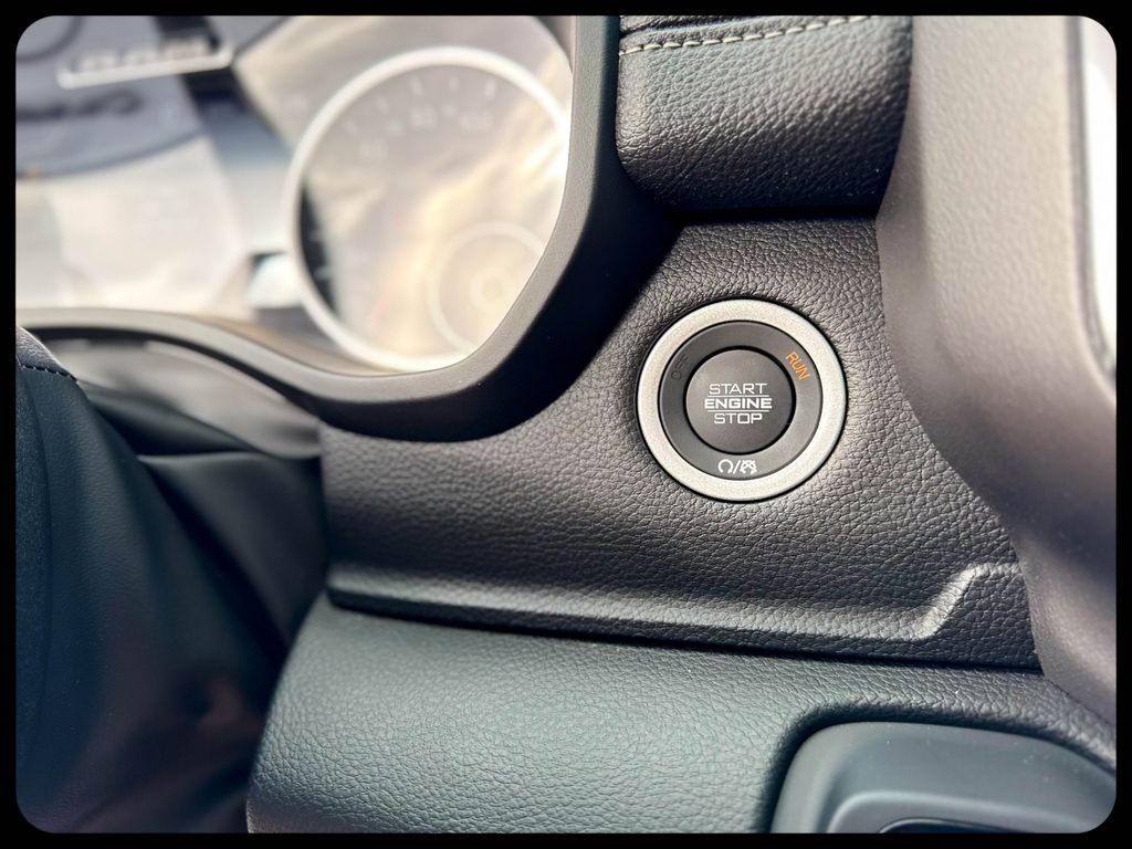 2026 RAM 1500 Laramie - Photo 30