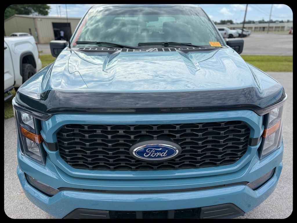 Used 2023 Ford F-150 XL Truck
